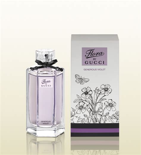 gucci virgin violet perfume|Gucci flora perfume violet.